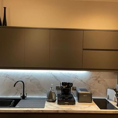 Complete City Centre Comfort Edinburgh Bagian luar foto