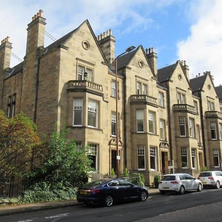 Complete City Centre Comfort Edinburgh Bagian luar foto